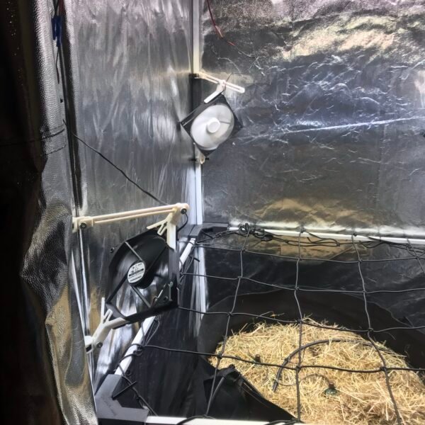 Growbox PC Lüfter 360 – Bild 6