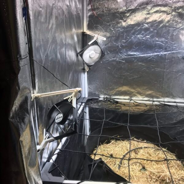Growbox PC Lüfter 360 – Bild 6