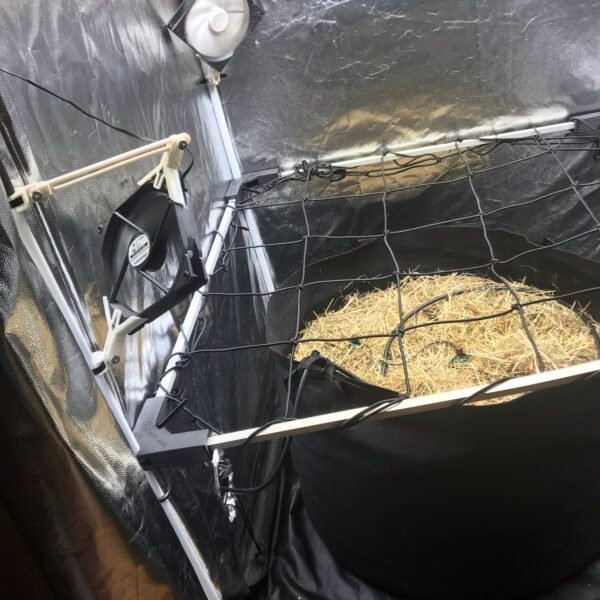 Growbox PC Lüfter 360 – Bild 2