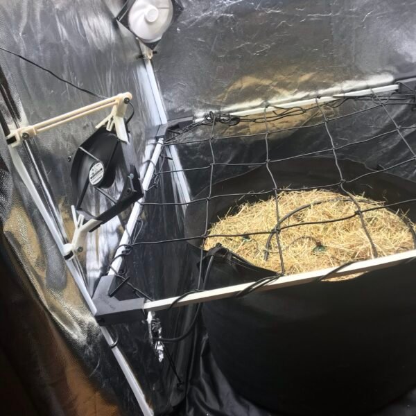 Growbox PC Lüfter 360 – Bild 2