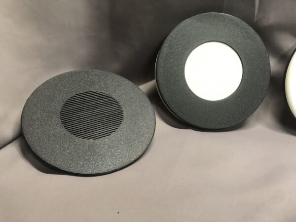 Growbox Lichtfalle Selbstklemmend – Bild 4